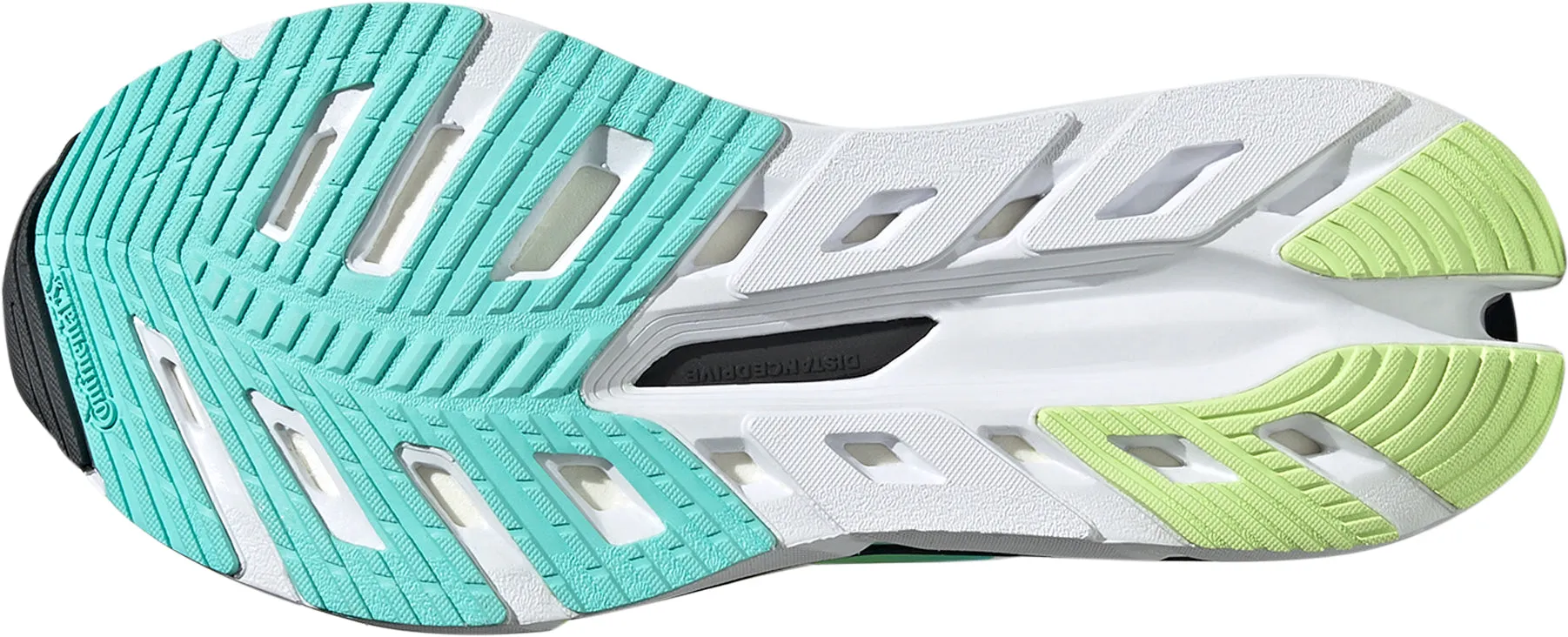 Adidas Damen Adistar BYD Laufschuhe - Weiß