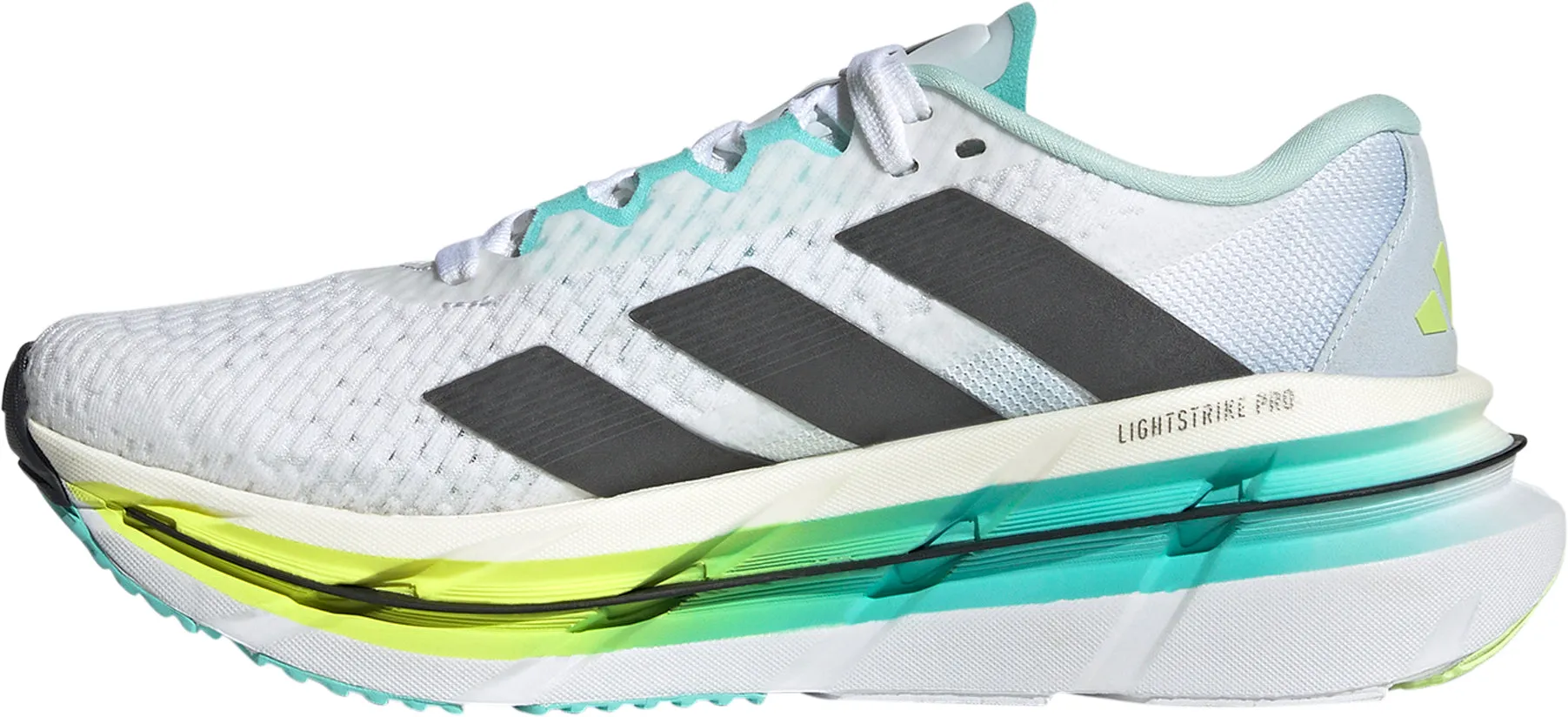 Adidas Damen Adistar BYD Laufschuhe - Weiß