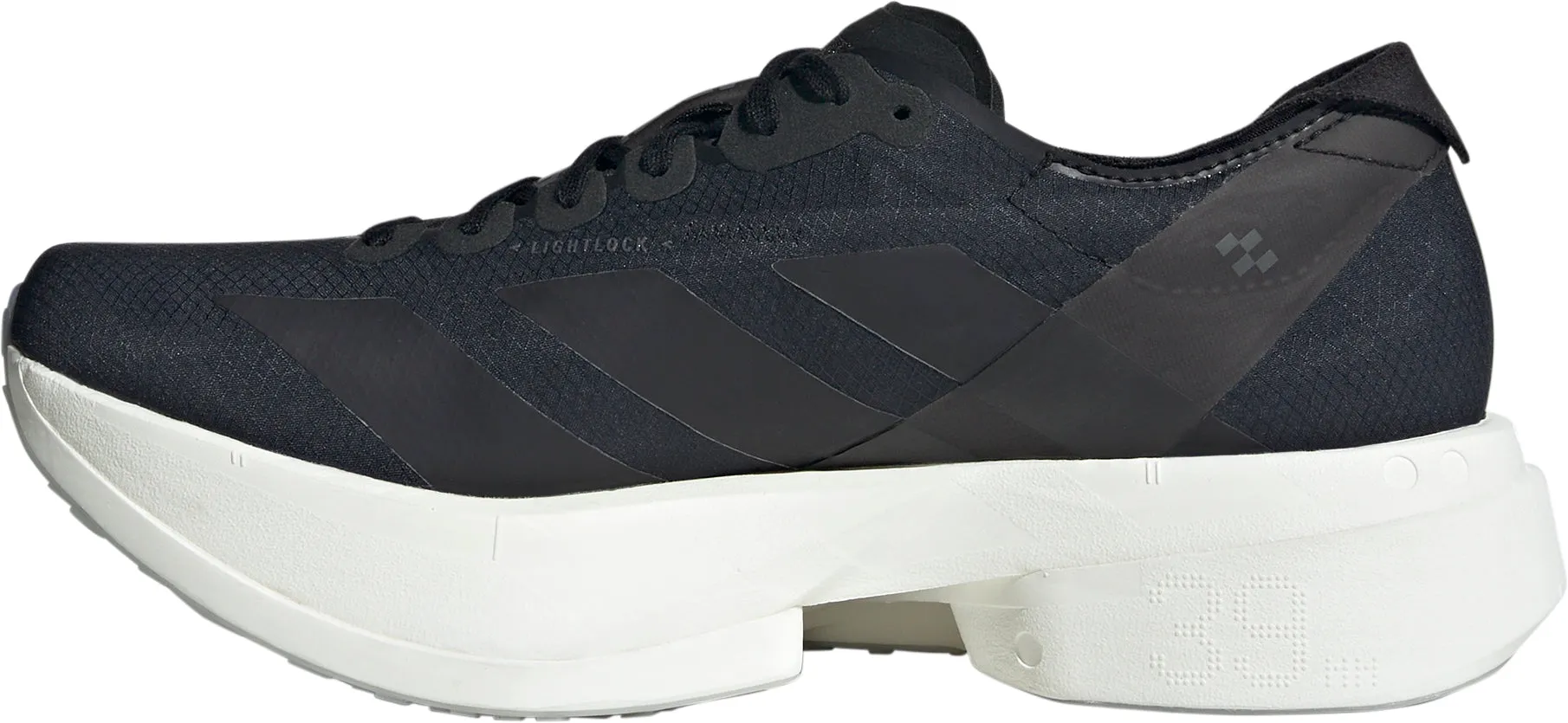 Adidas Damen Laufschuhe Adizero Adios Pro 4 - Schwarz