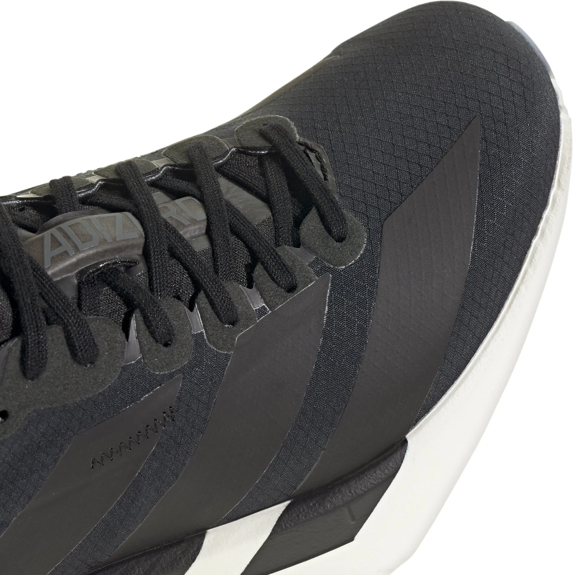 Adidas Damen Laufschuhe Adizero Adios Pro 4 - Schwarz