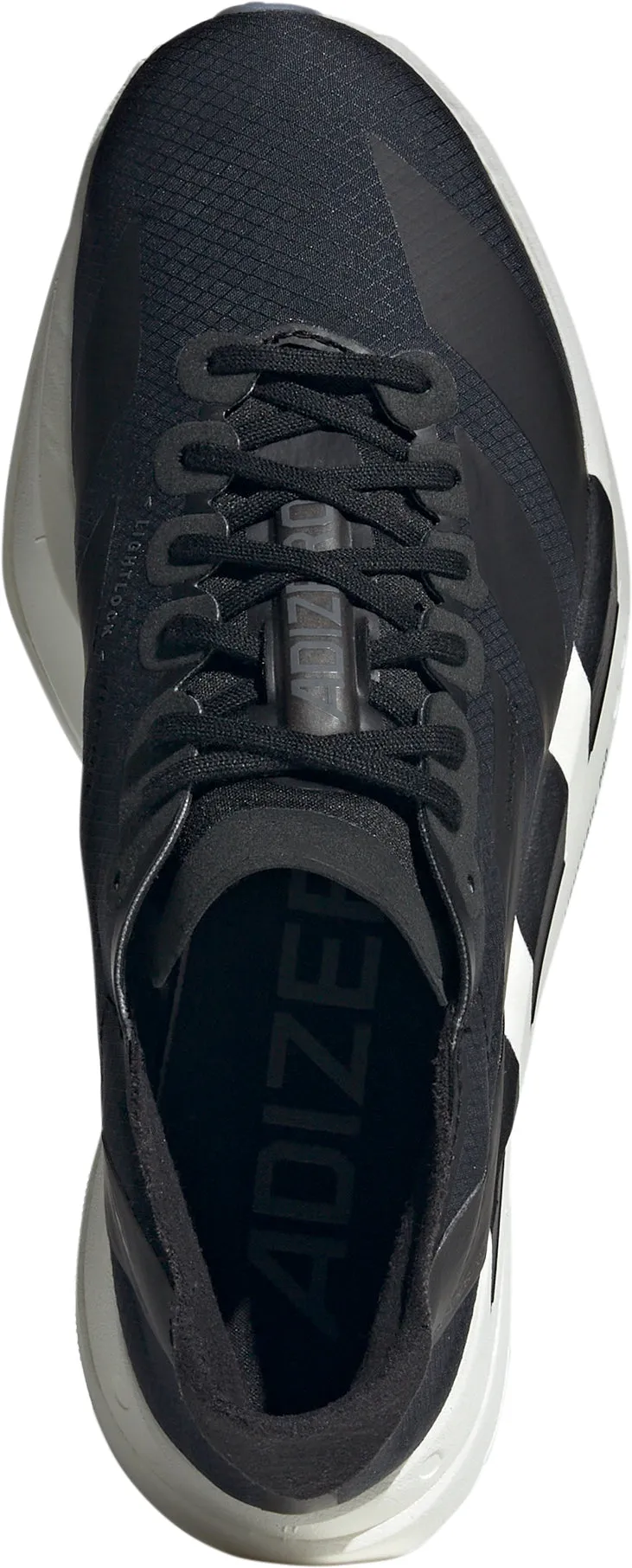 Adidas Damen Laufschuhe Adizero Adios Pro 4 - Schwarz