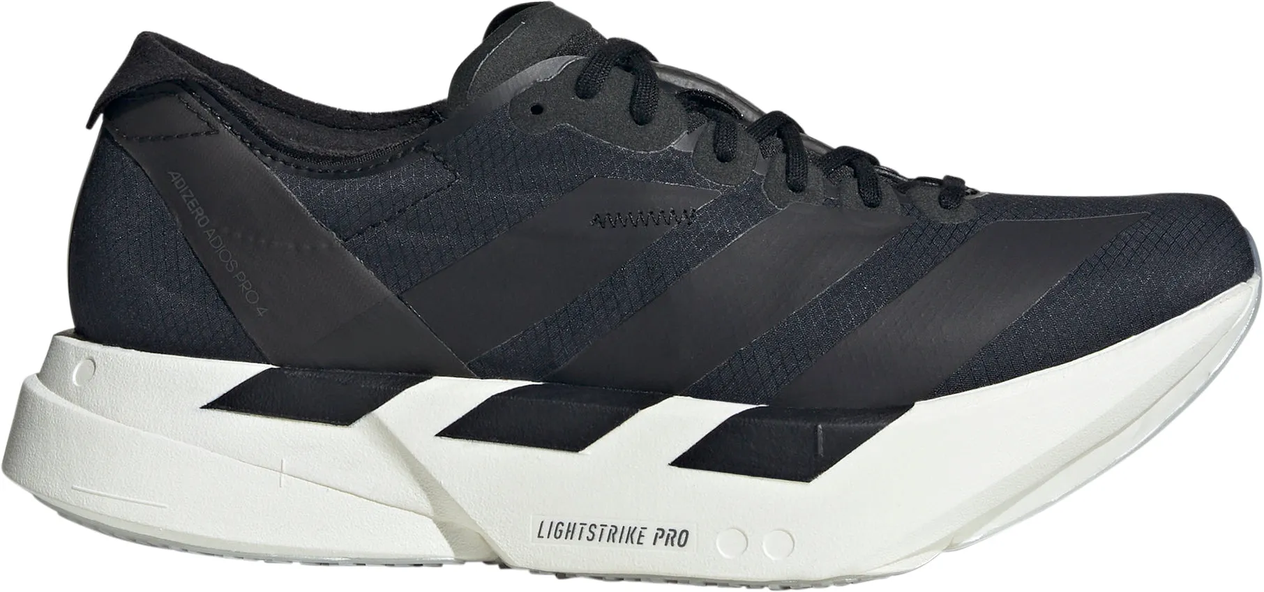 Adidas Damen Laufschuhe Adizero Adios Pro 4 - Schwarz