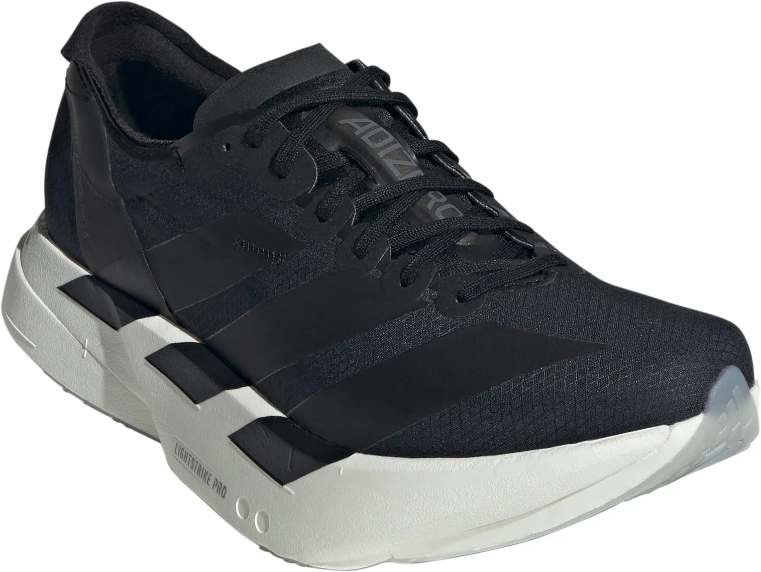 Adidas Damen Laufschuhe Adizero Adios Pro 4 - Schwarz
