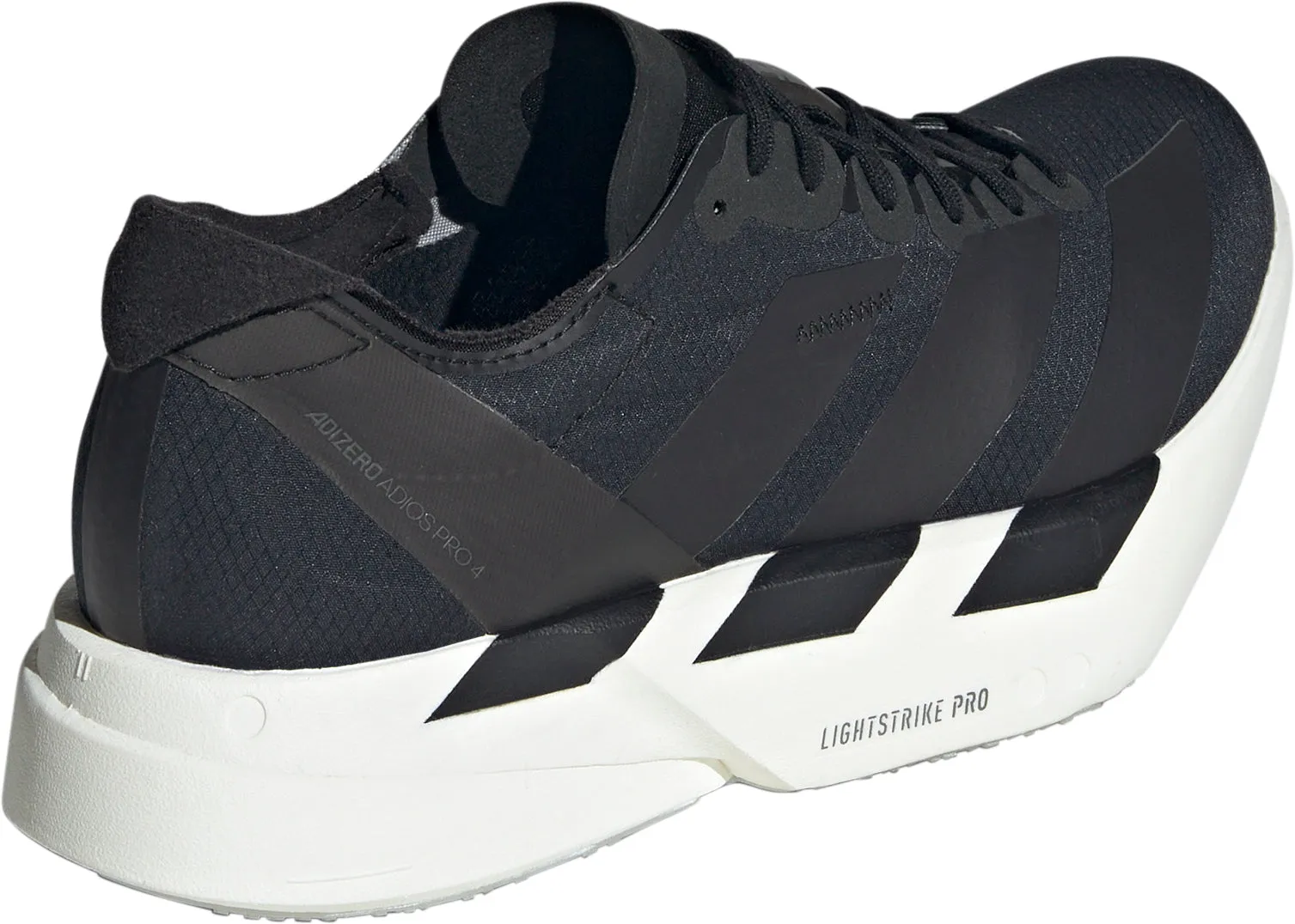 Adidas Damen Laufschuhe Adizero Adios Pro 4 - Schwarz