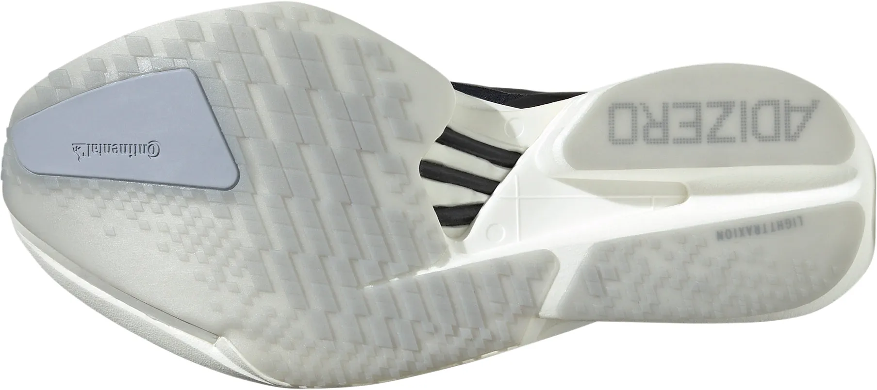 Adidas Damen Laufschuhe Adizero Adios Pro 4 - Schwarz