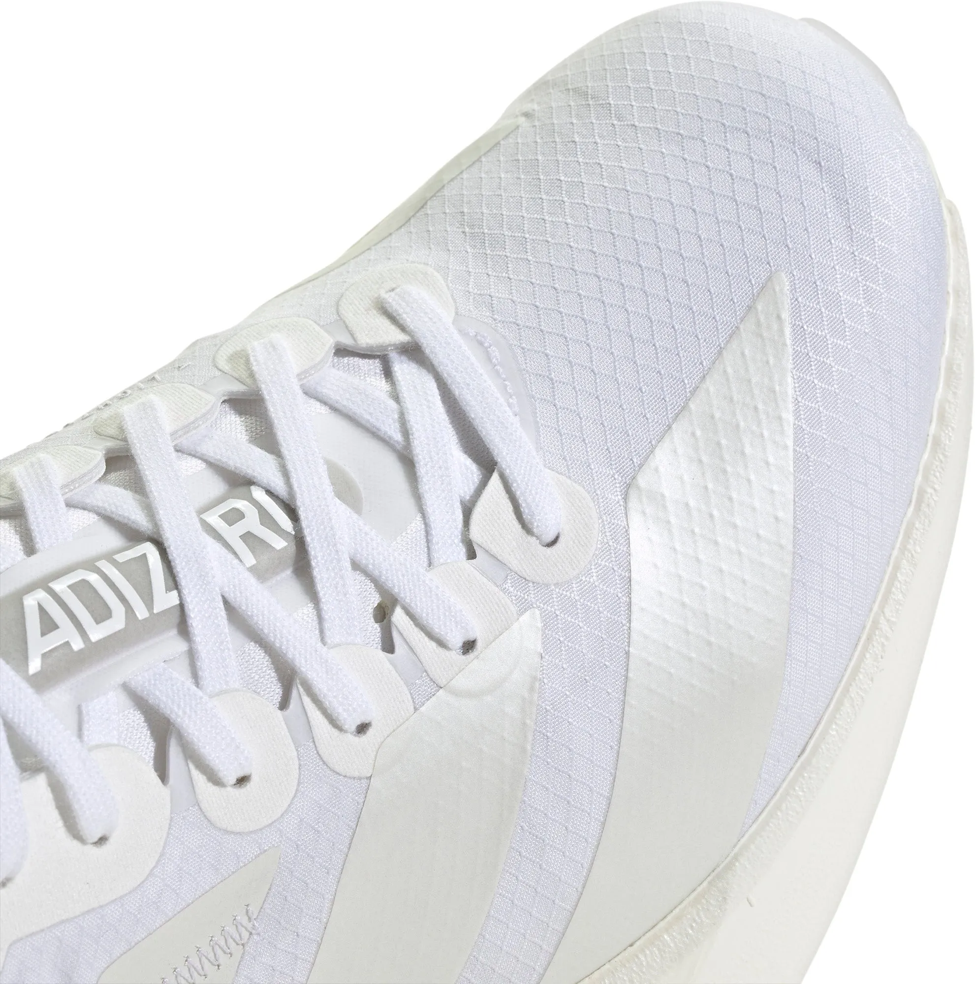 Adidas Damen Laufschuhe Adizero Adios Pro 4 - Weiß