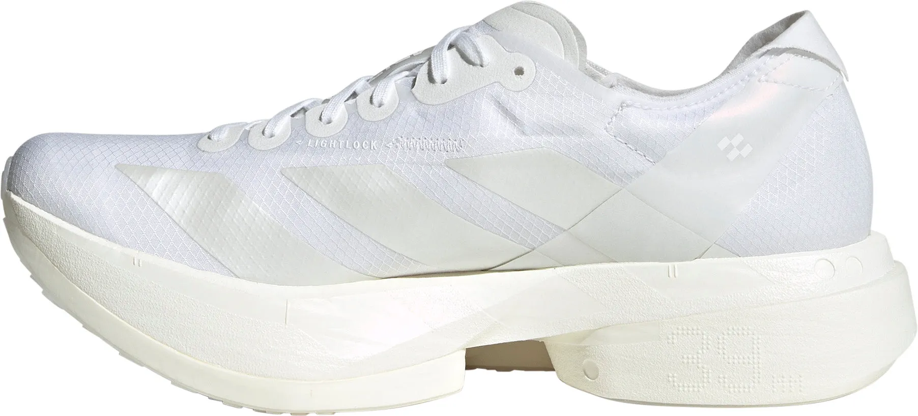 Adidas Damen Laufschuhe Adizero Adios Pro 4 - Weiß