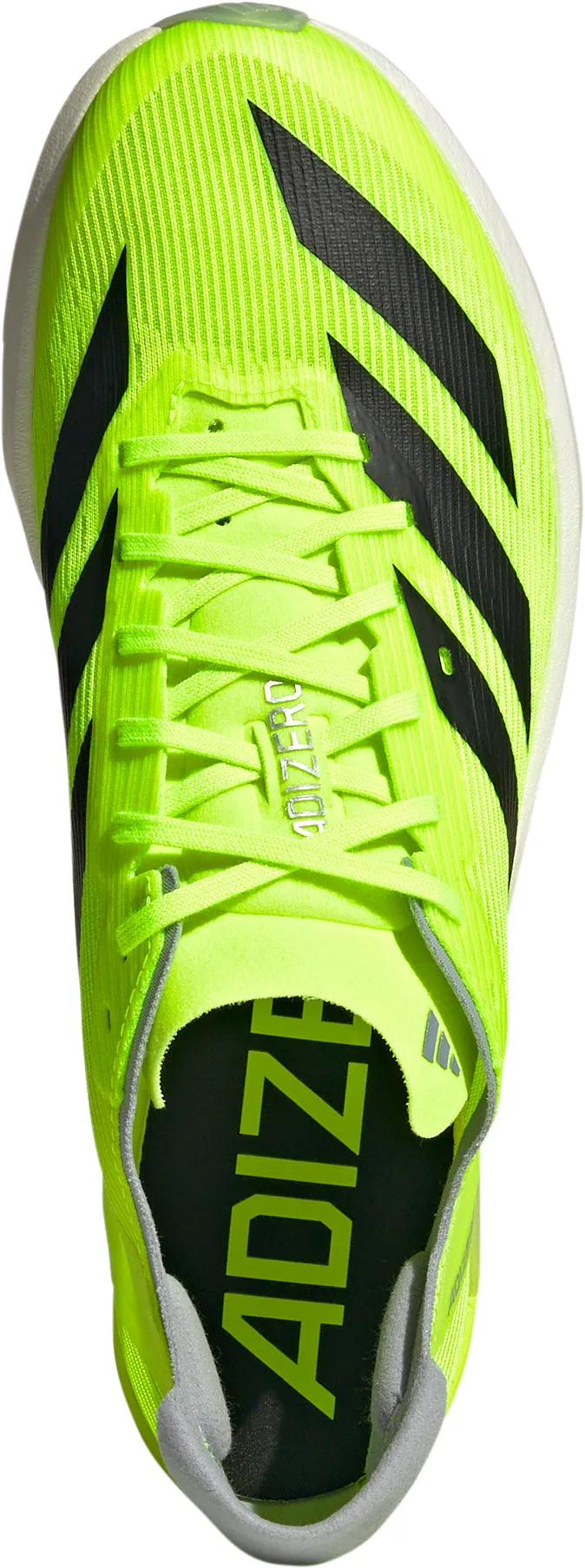Adidas Schuhe Damen adidas Adizero Ambition Laufspikes - Gelb