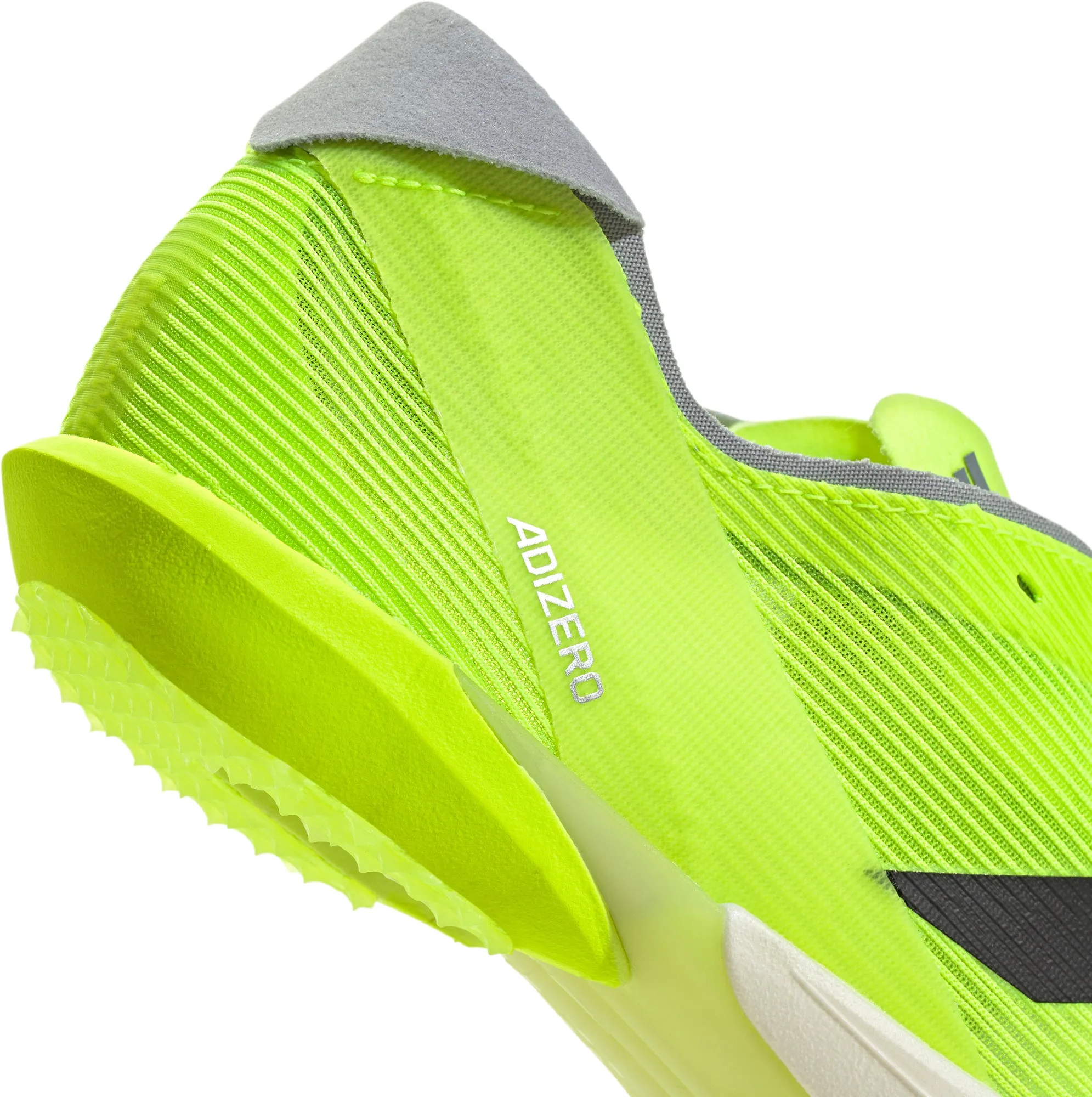 Adidas Schuhe Damen adidas Adizero Ambition Laufspikes - Gelb
