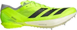 Adidas Schuhe Damen adidas Adizero Ambition Laufspikes - Gelb