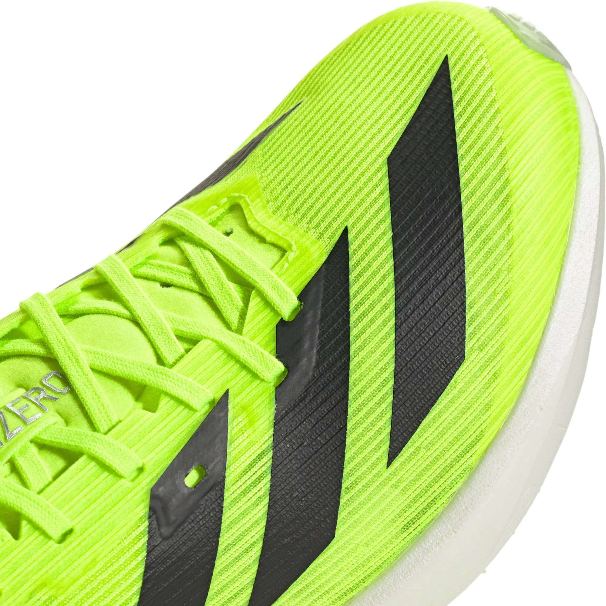 Adidas Schuhe Damen adidas Adizero Ambition Laufspikes - Gelb