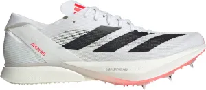 Schuhe Adidas Damen adidas Adizero Avanti Laufspikes - Weiß