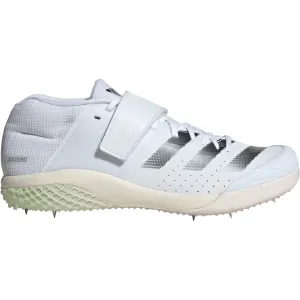 Adidas Schuhe Damen adidas Adizero Javelin Leichtathletik-Spikes - Weiß