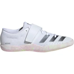 Shoes Adidas  Women adidas Adizero Throws Field Event Spikes - White