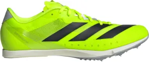 Schuhe Adidas Damen adidas Distancestar Laufspikes - Gelb