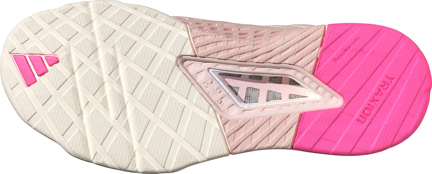 Schuhe Adidas Damen adidas Dropset 3 Damen-Trainingsschuhe - Rosa