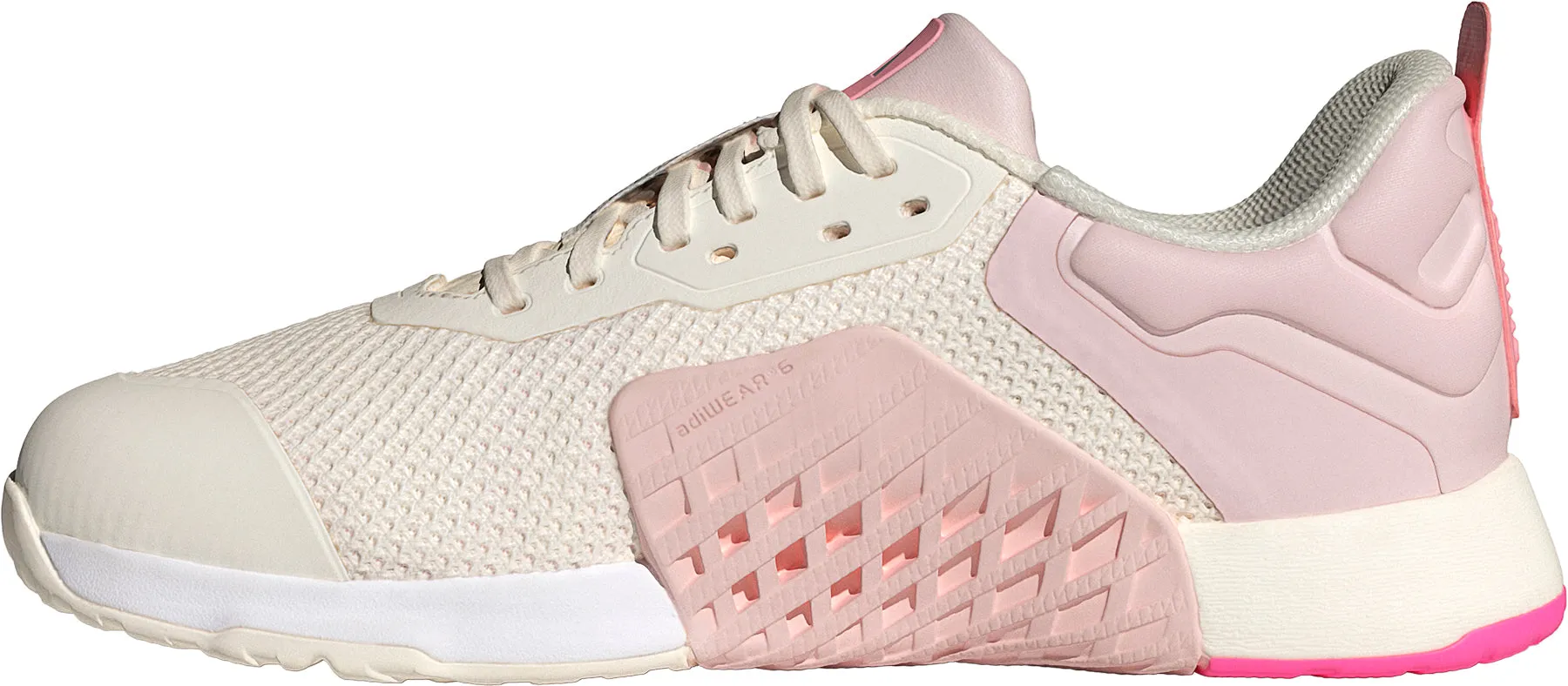 Schuhe Adidas Damen adidas Dropset 3 Damen-Trainingsschuhe - Rosa