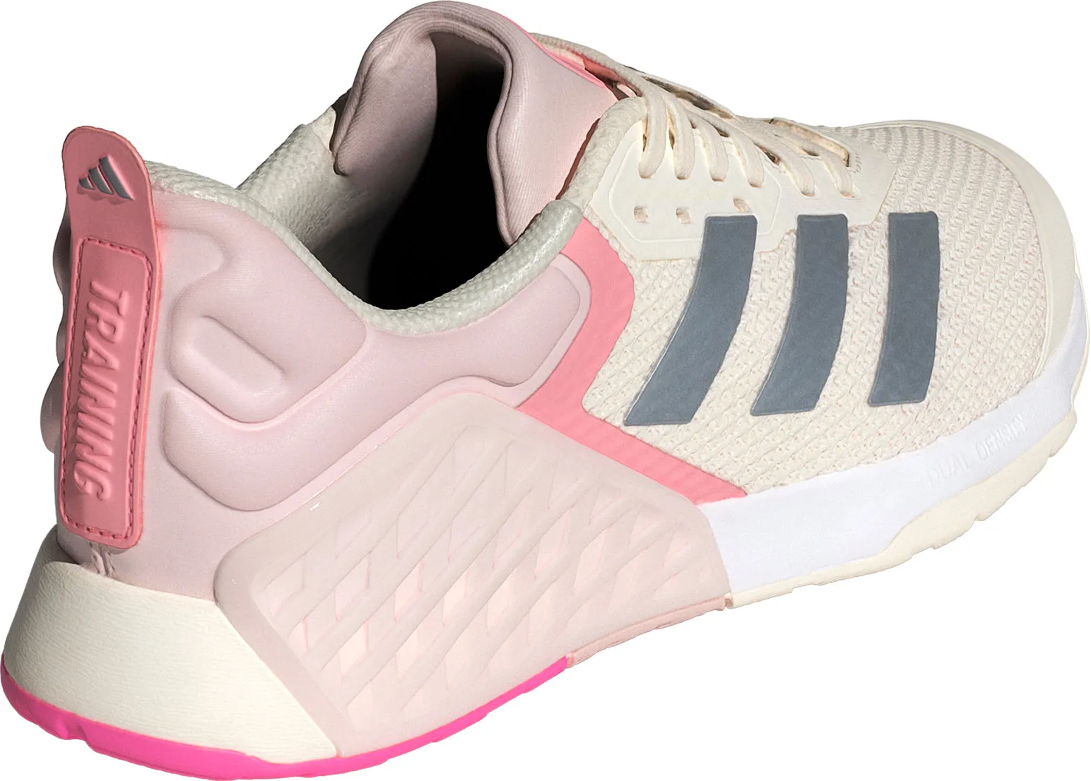 Schuhe Adidas Damen adidas Dropset 3 Damen-Trainingsschuhe - Rosa