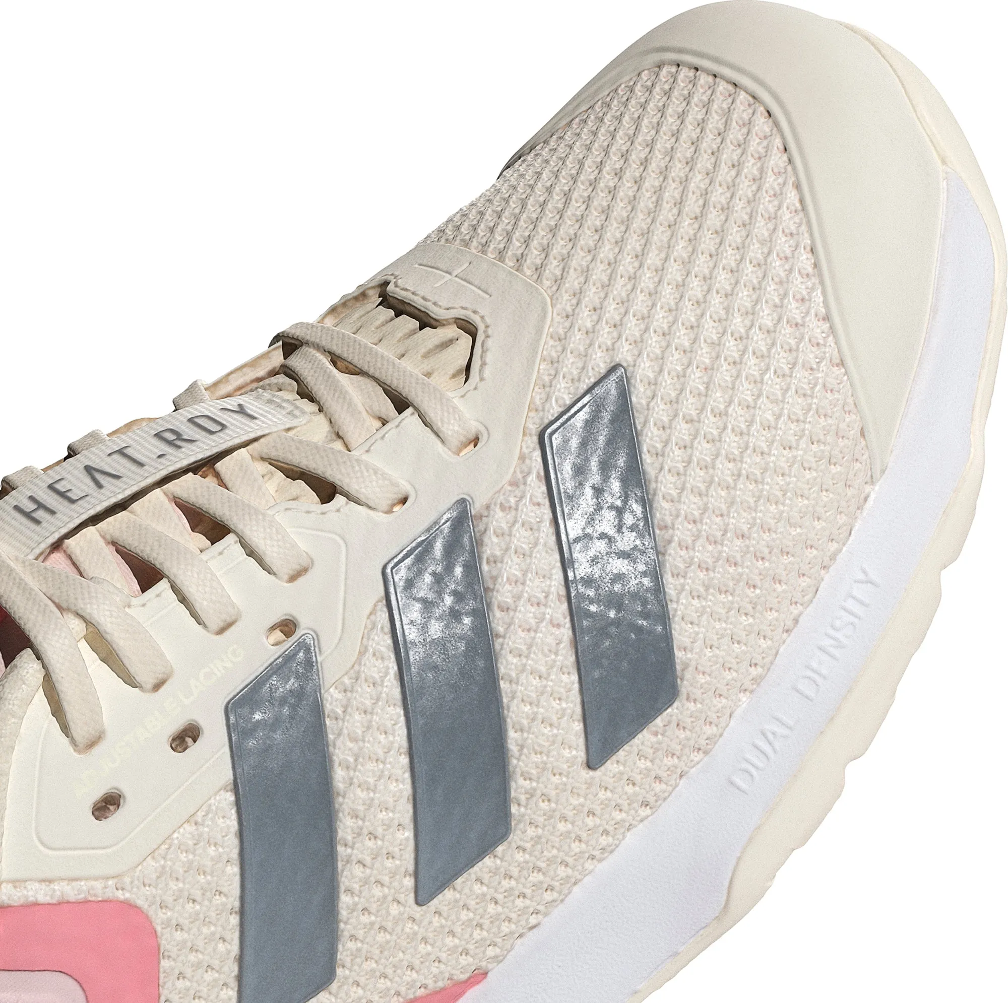 Schuhe Adidas Damen adidas Dropset 3 Damen-Trainingsschuhe - Rosa