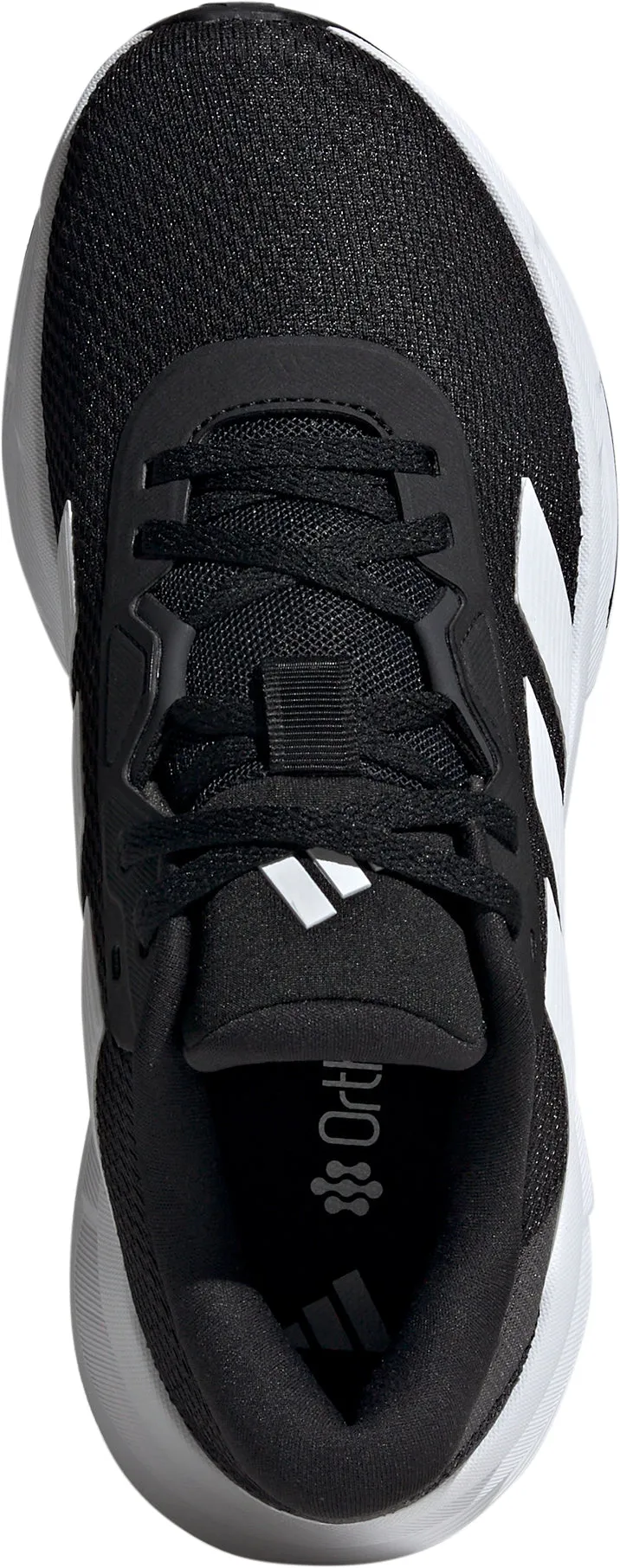 Schuhe Adidas Damen adidas Galaxy 7 Laufschuhe für Damen - Schwarz
