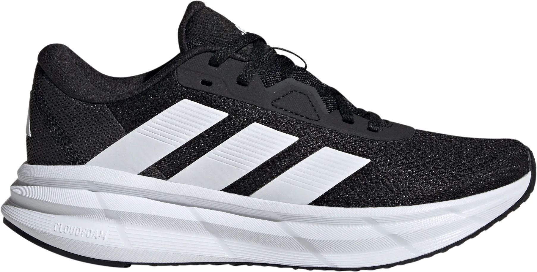 Schuhe Adidas Damen adidas Galaxy 7 Laufschuhe für Damen - Schwarz