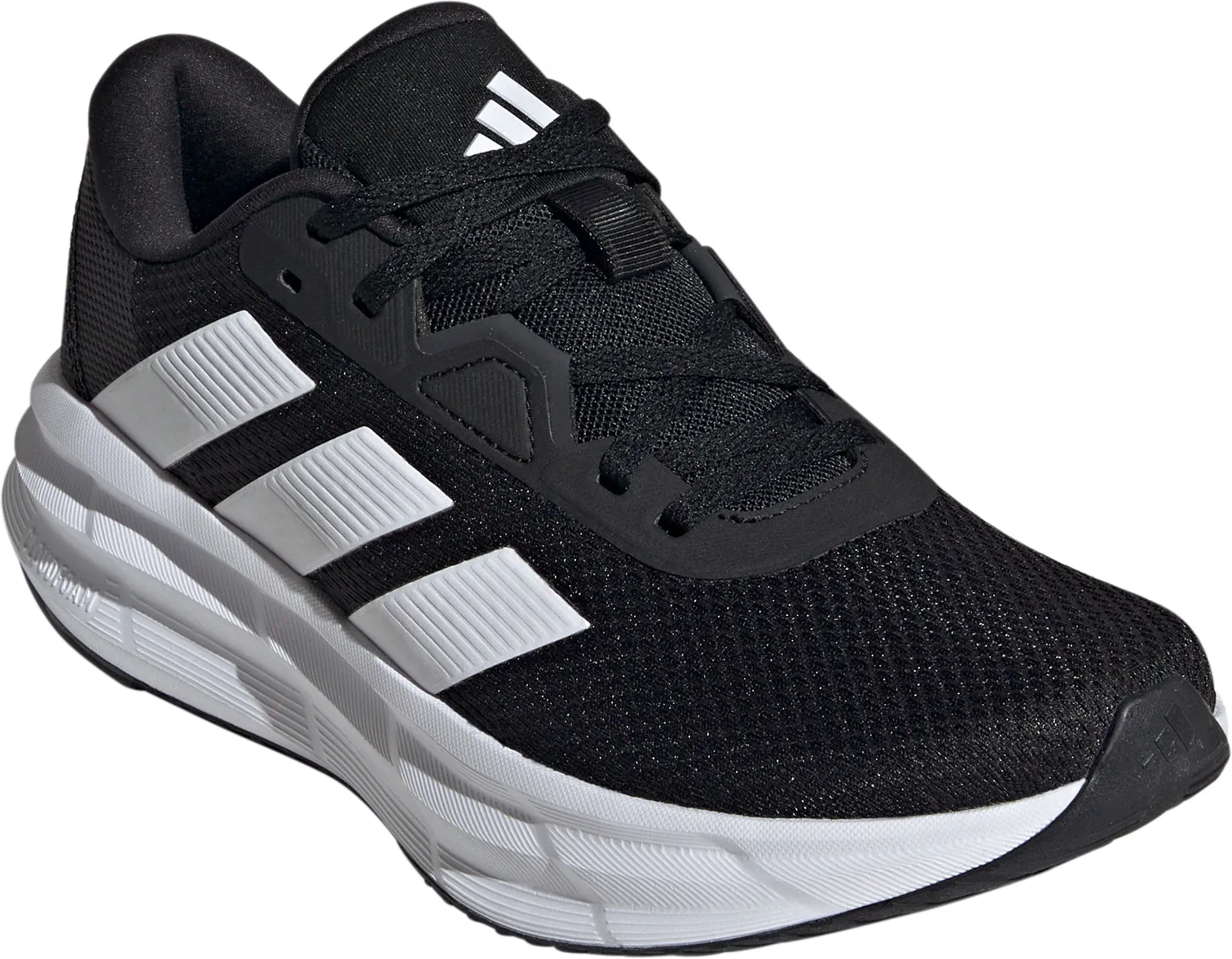 Schuhe Adidas Damen adidas Galaxy 7 Laufschuhe für Damen - Schwarz