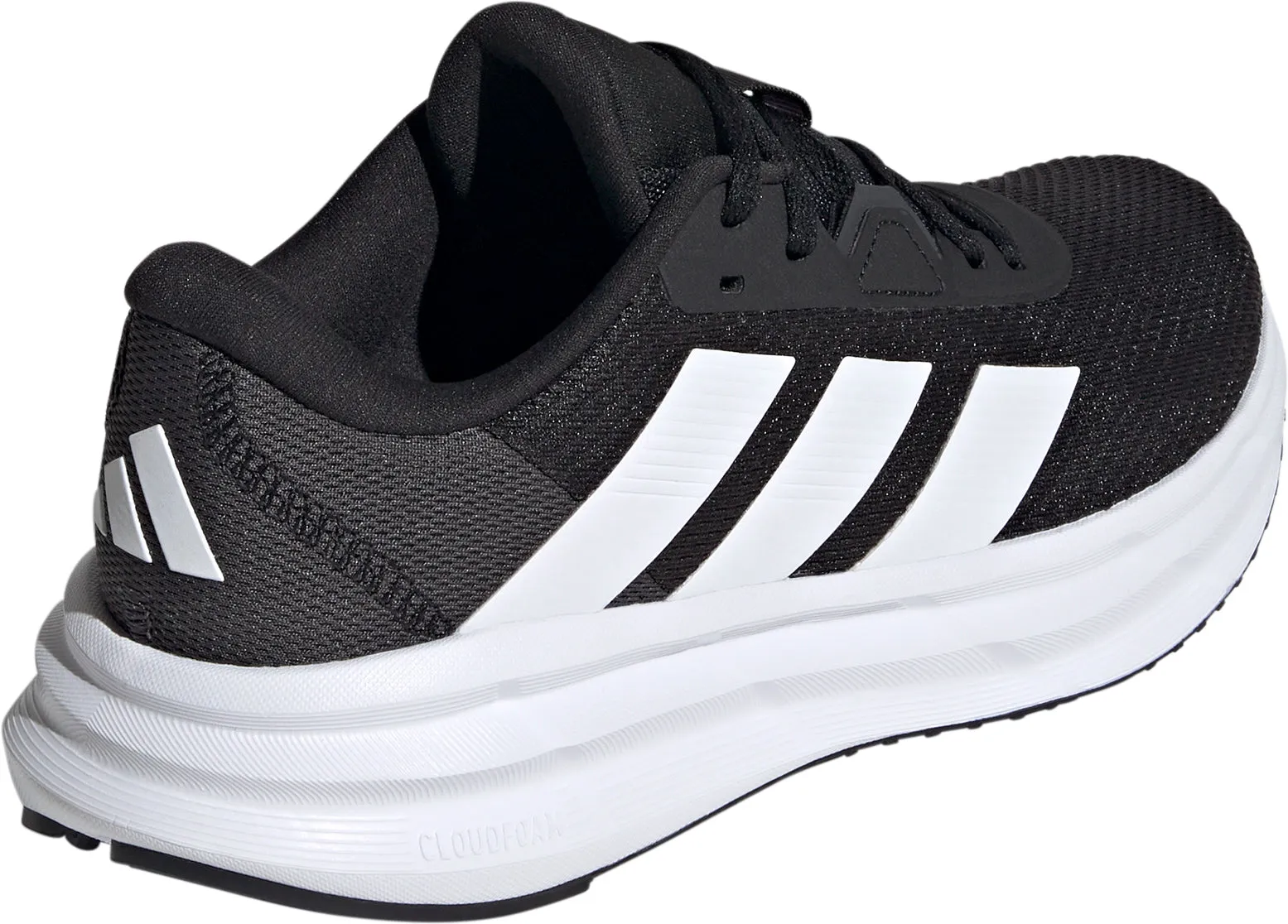 Schuhe Adidas Damen adidas Galaxy 7 Laufschuhe für Damen - Schwarz