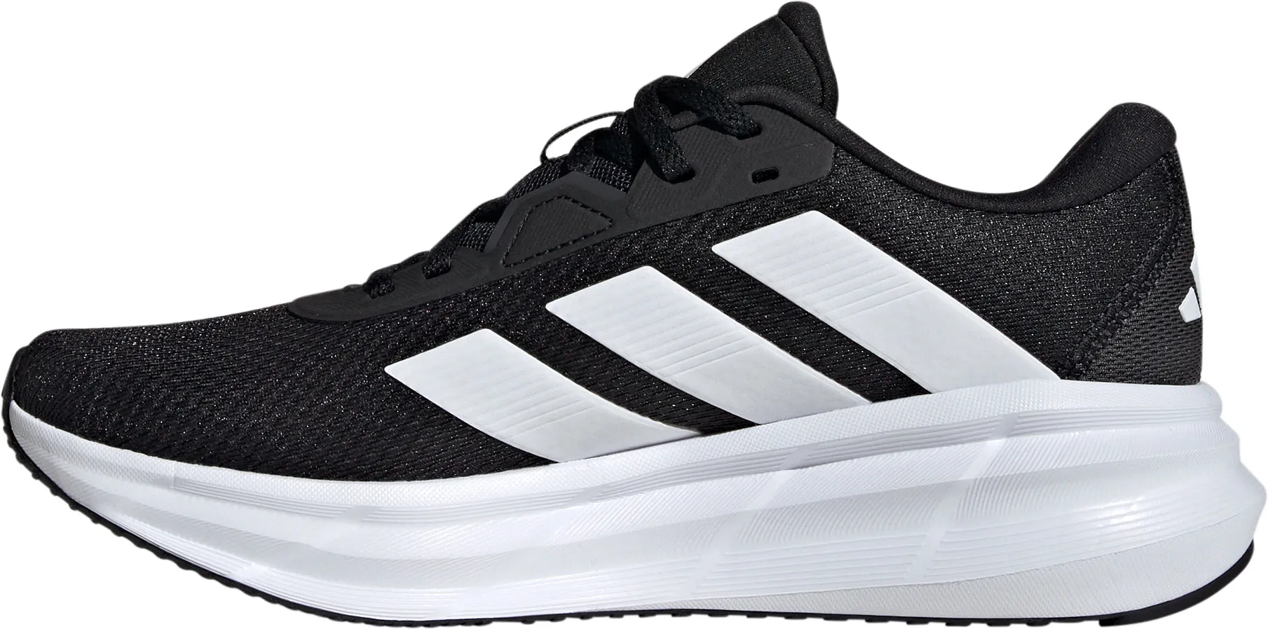 Schuhe Adidas Damen adidas Galaxy 7 Laufschuhe für Damen - Schwarz