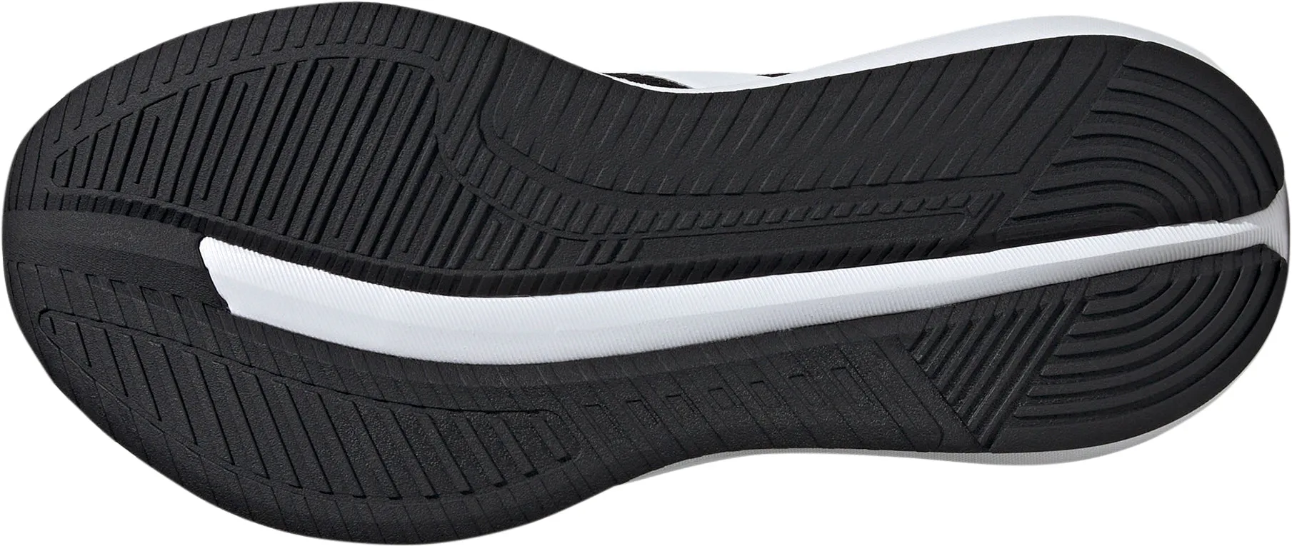 Schuhe Adidas Damen adidas Galaxy 7 Laufschuhe für Damen - Schwarz