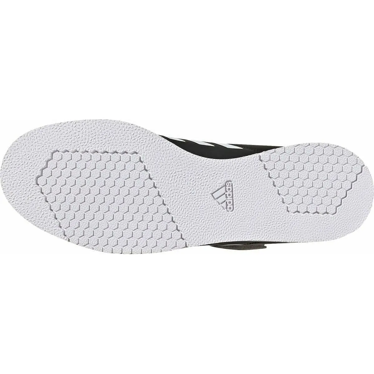 Schuhe Adidas Damen adidas Power Perfect 3 Gewichtheberschuhe - Schwarz