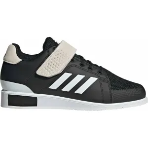Schuhe Adidas Damen adidas Power Perfect 3 Gewichtheberschuhe - Schwarz