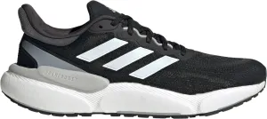 Schuhe Adidas Damen adidas Solar Boost 5 Laufschuhe für Damen - Schwarz