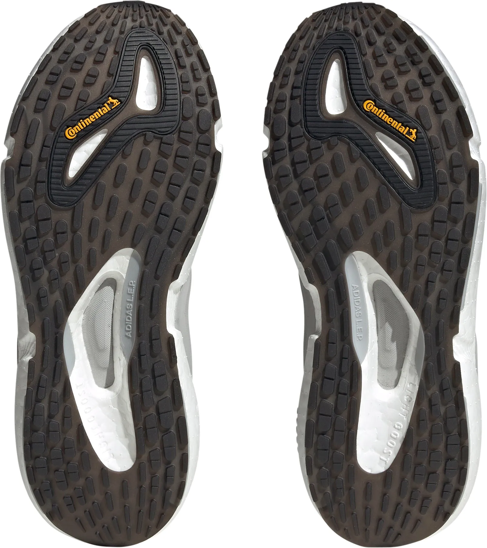 Schuhe Adidas Damen adidas Solar Boost 5 Laufschuhe für Damen - Schwarz