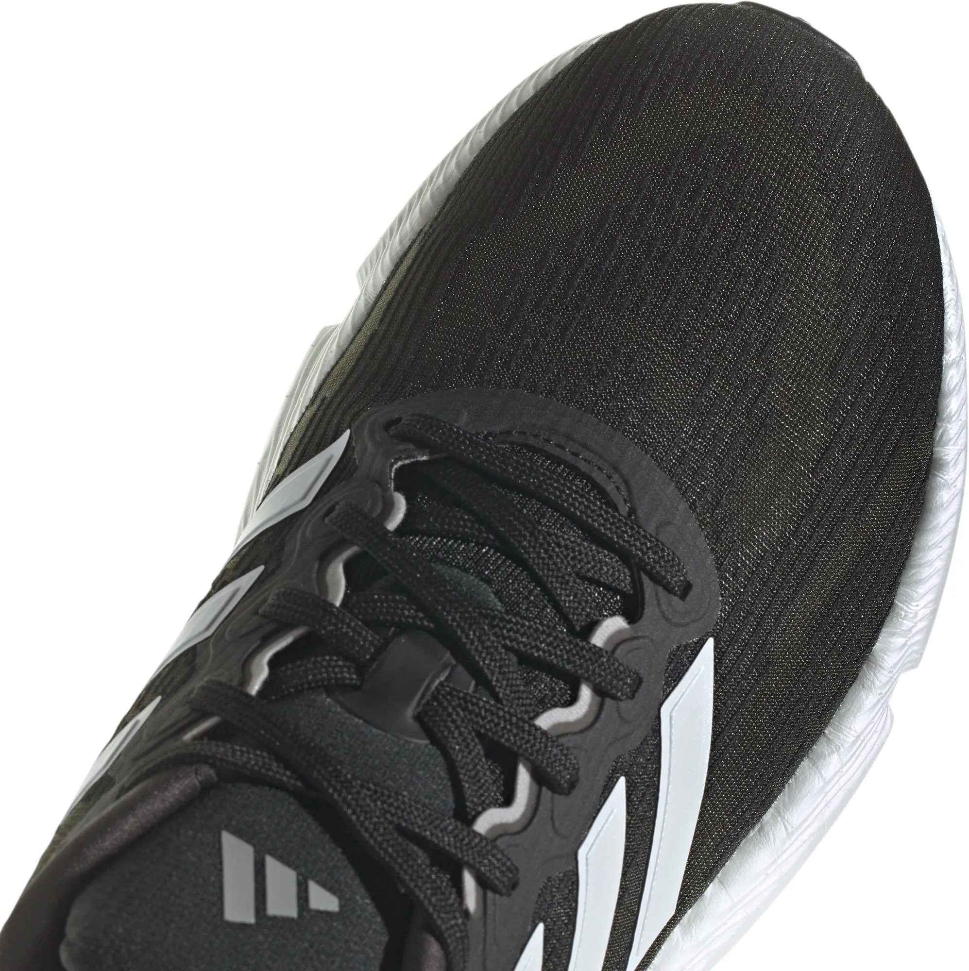 Schuhe Adidas Damen adidas Solar Boost 5 Laufschuhe für Damen - Schwarz