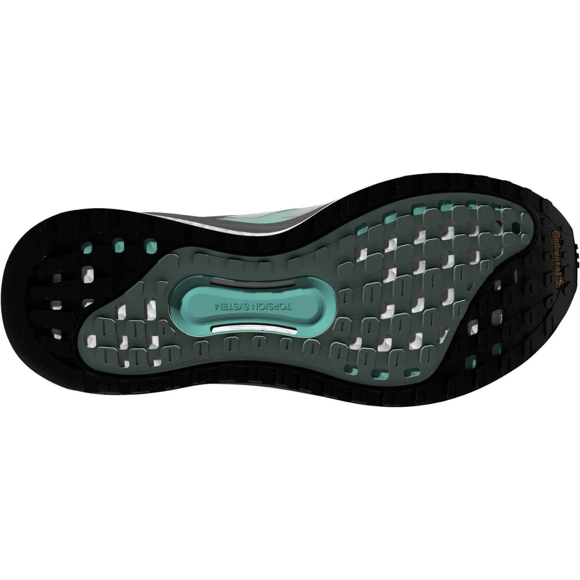 Schuhe Adidas Damen adidas Solar Charge Damen Laufschuhe - Grau
