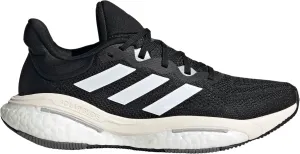 Adidas Damen Laufschuhe SolarGlide 6 - Schwarz