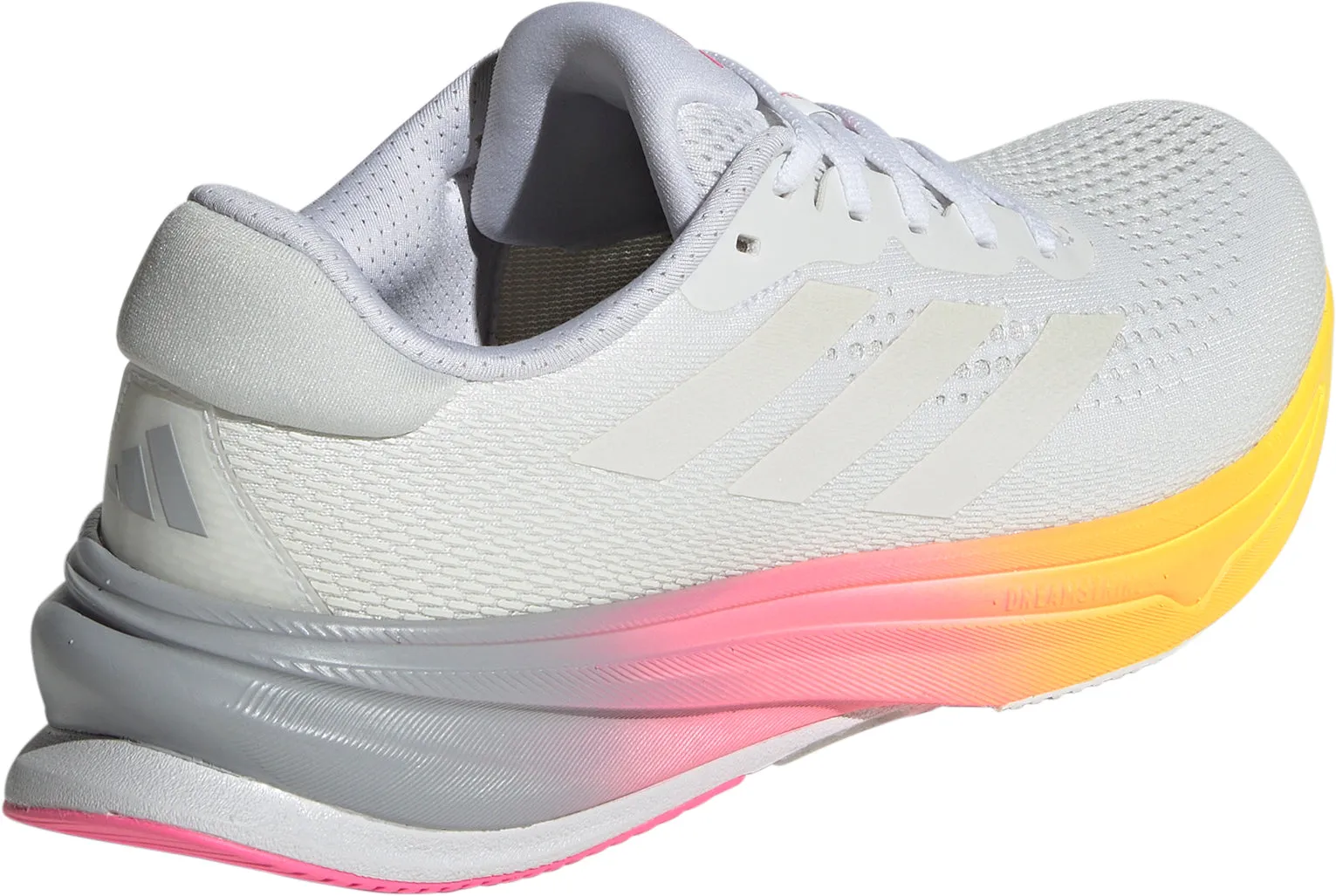 Schuhe Adidas Damen adidas Supernova Rise Laufschuhe für Damen - Weiß