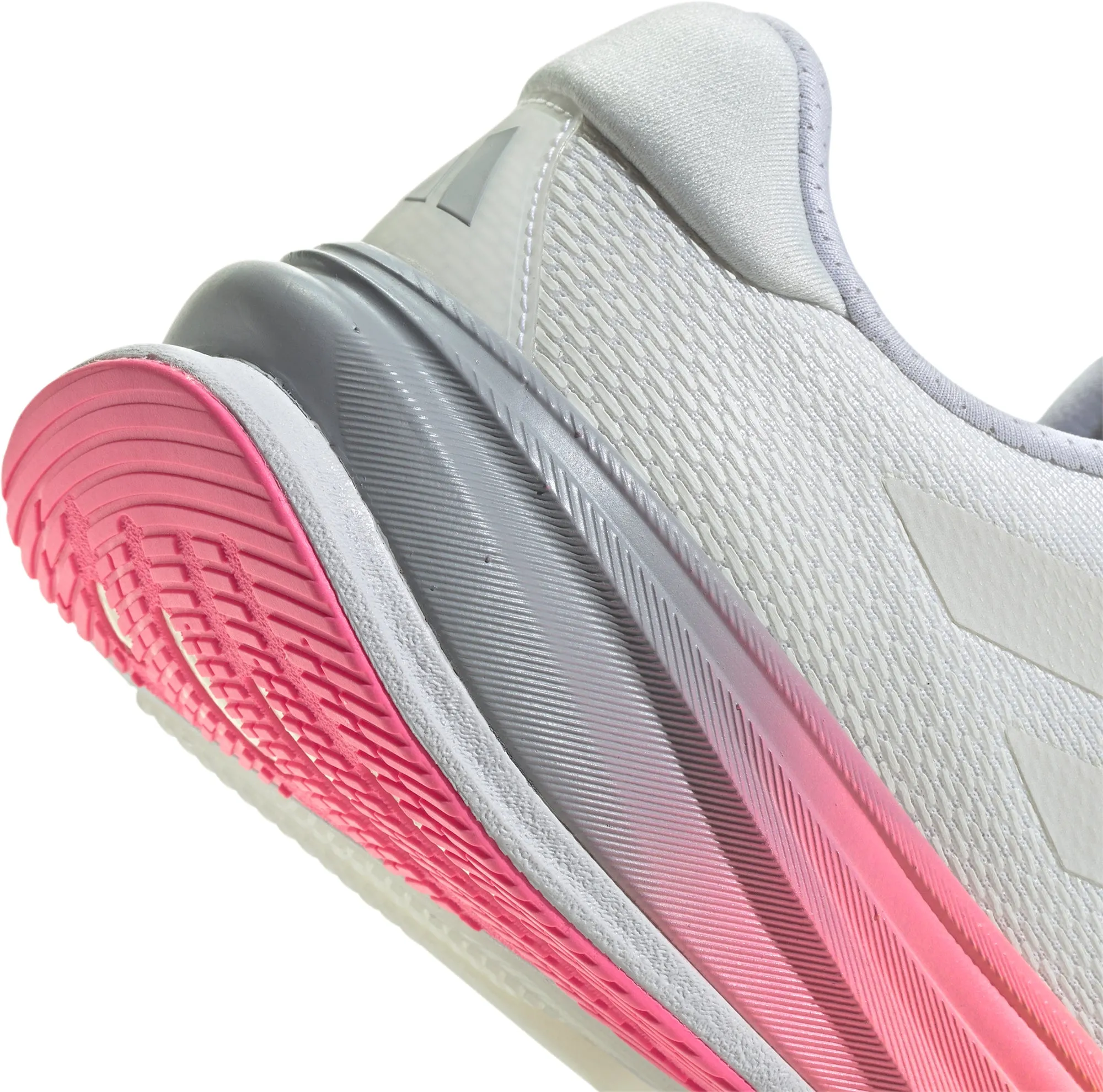 Schuhe Adidas Damen adidas Supernova Rise Laufschuhe für Damen - Weiß