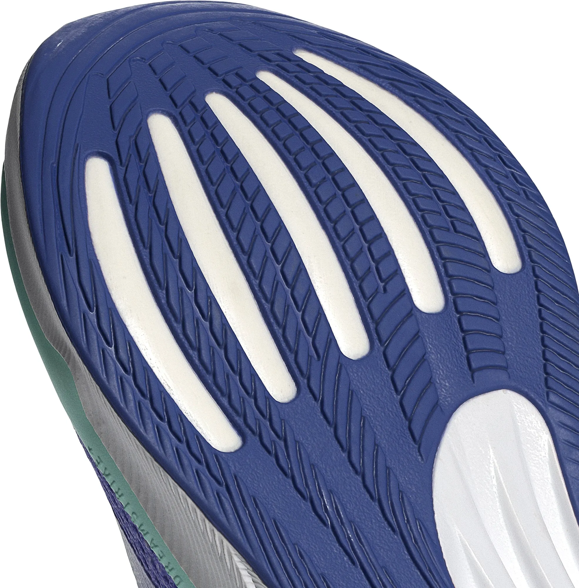 Schuhe Adidas Damen adidas Supernova Stride Laufschuhe für Damen - Blau