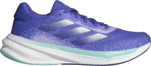 Schuhe Adidas Damen adidas Supernova Stride Laufschuhe für Damen - Blau