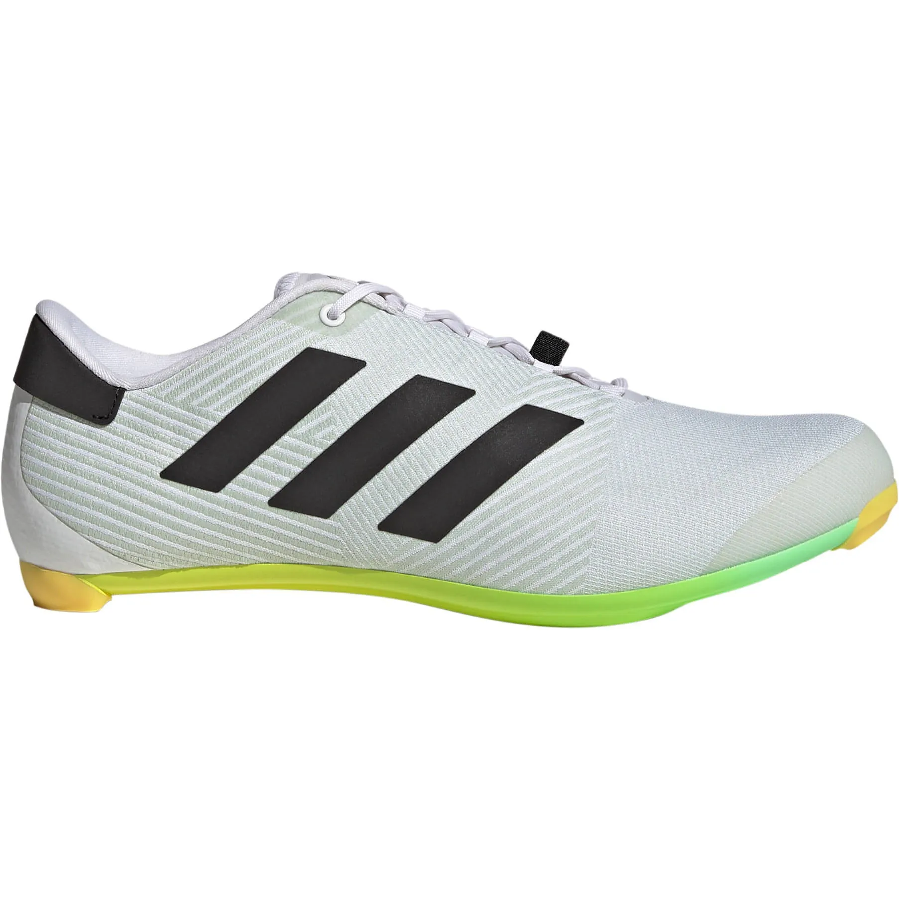Schuhe Adidas Damen adidas The Road Radschuhe - Weiß