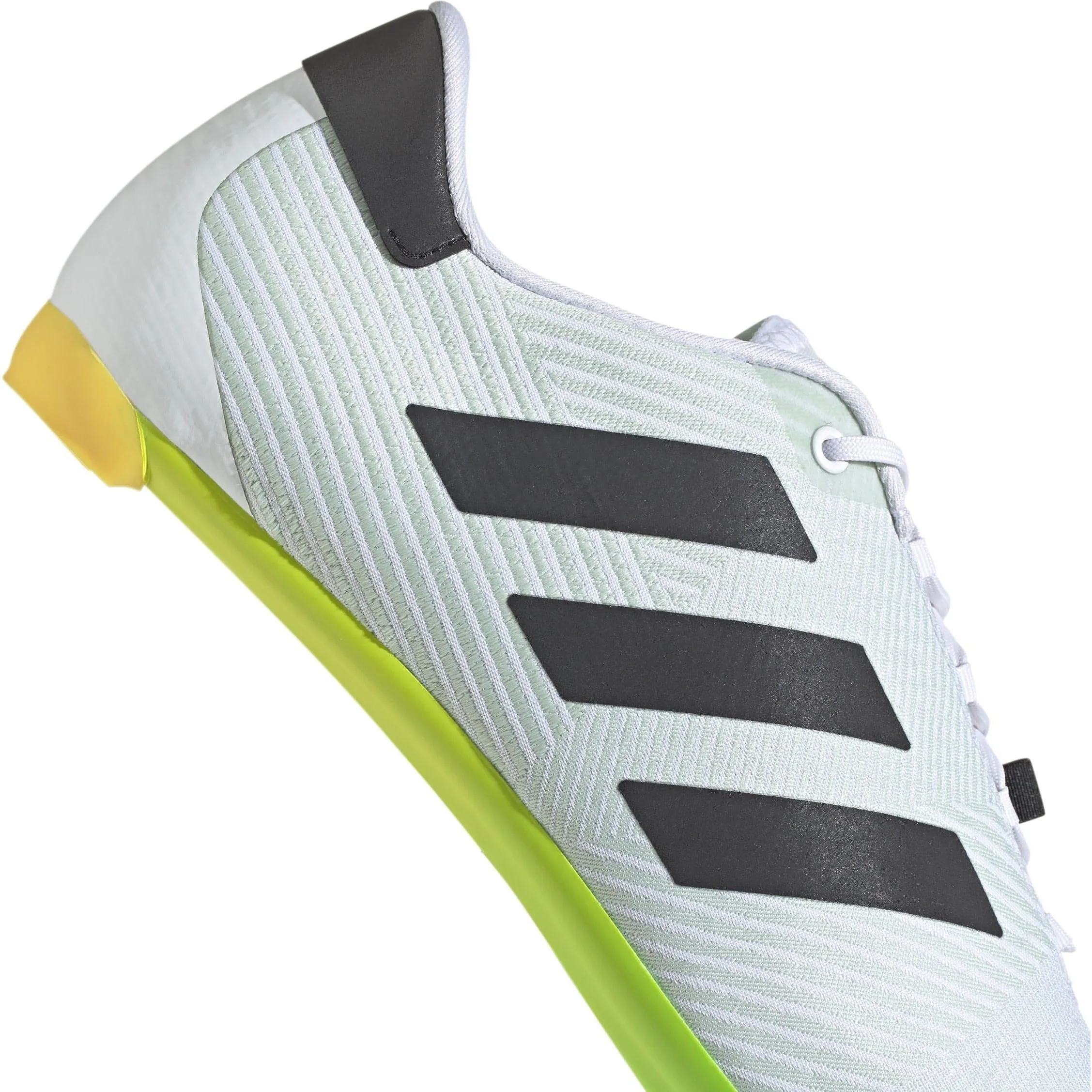 Schuhe Adidas Damen adidas The Road Radschuhe - Weiß