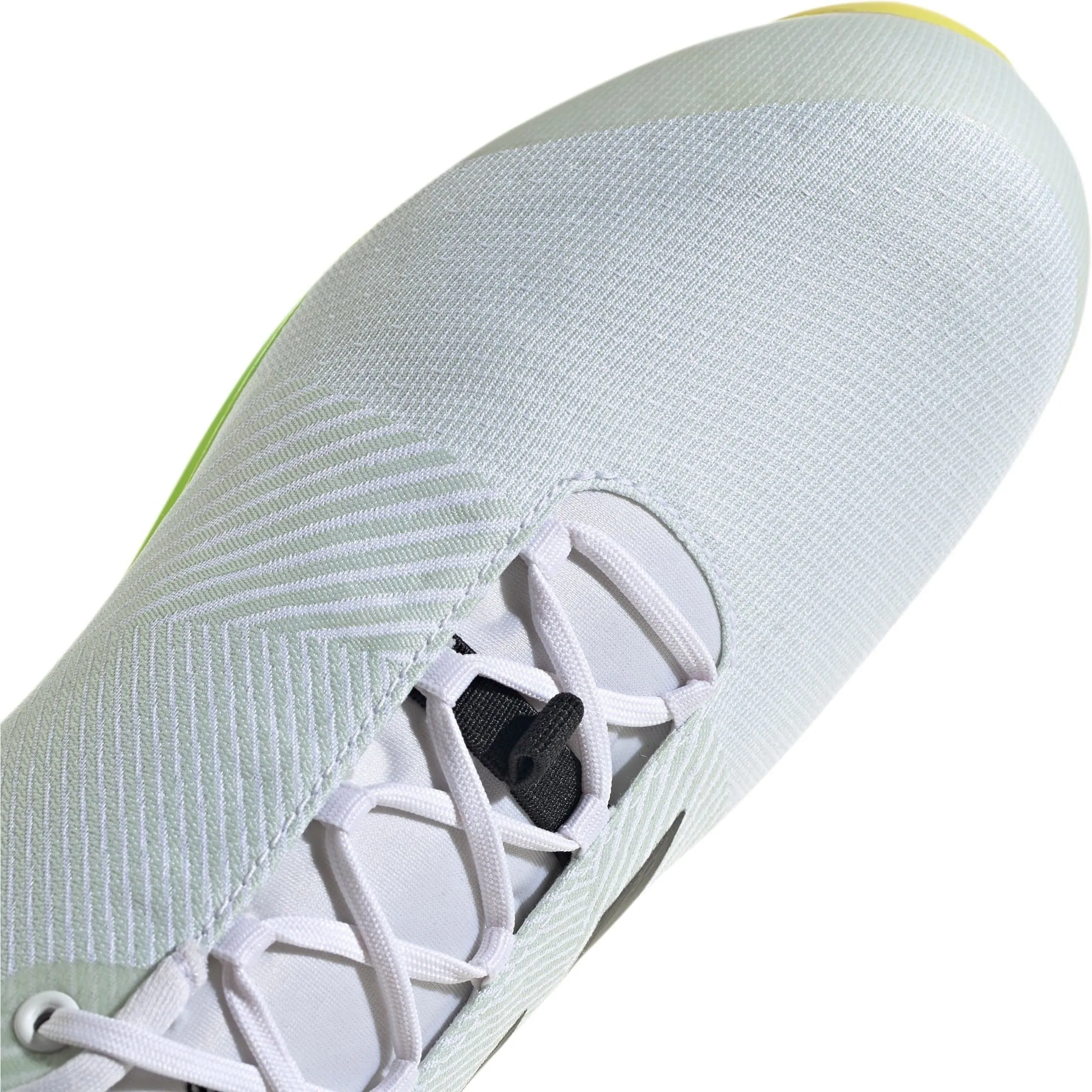 Schuhe Adidas Damen adidas The Road Radschuhe - Weiß