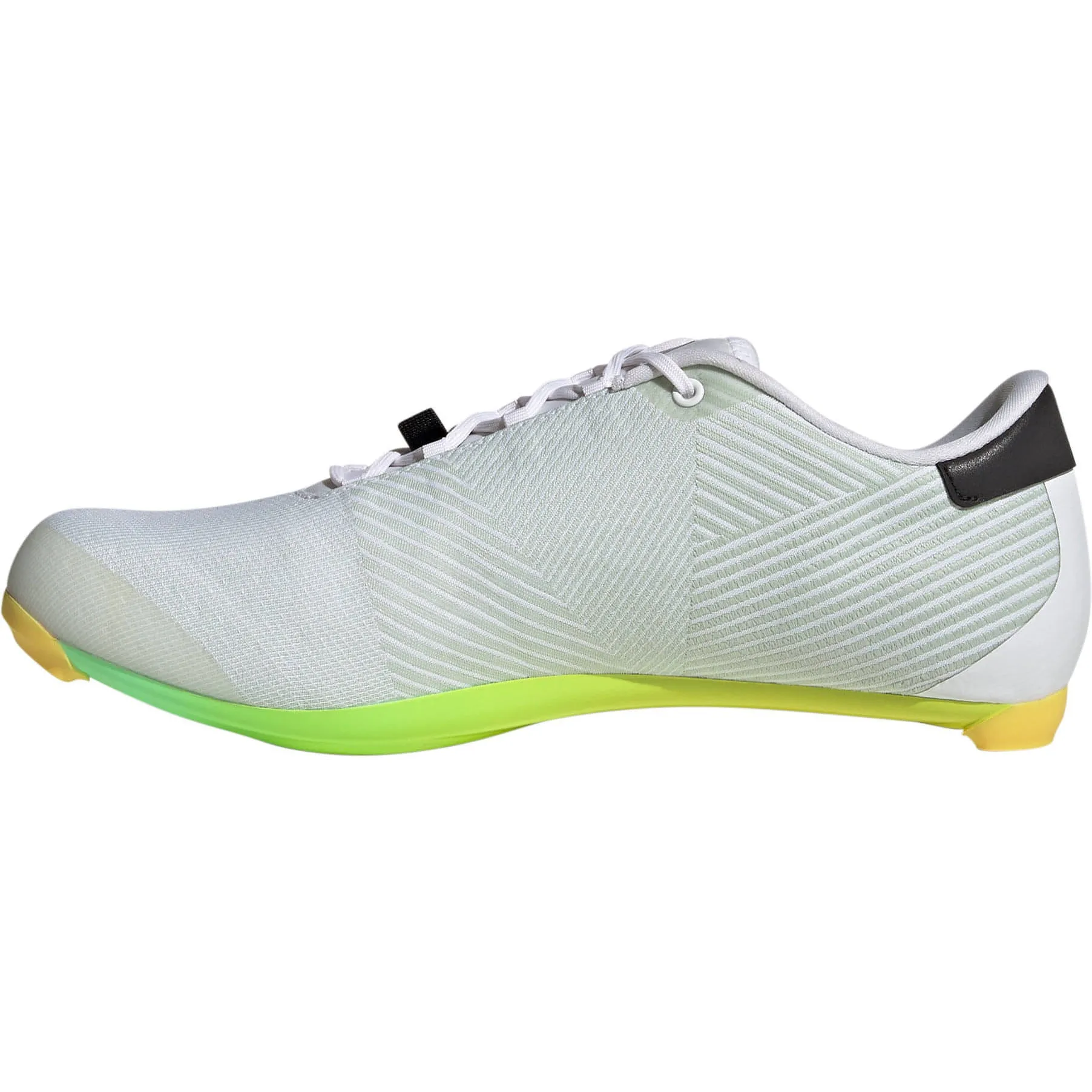 Schuhe Adidas Damen adidas The Road Radschuhe - Weiß