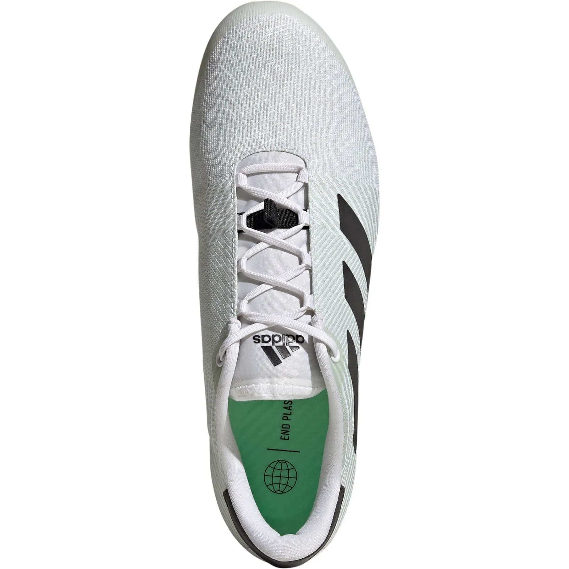 Schuhe Adidas Damen adidas The Road Radschuhe - Weiß