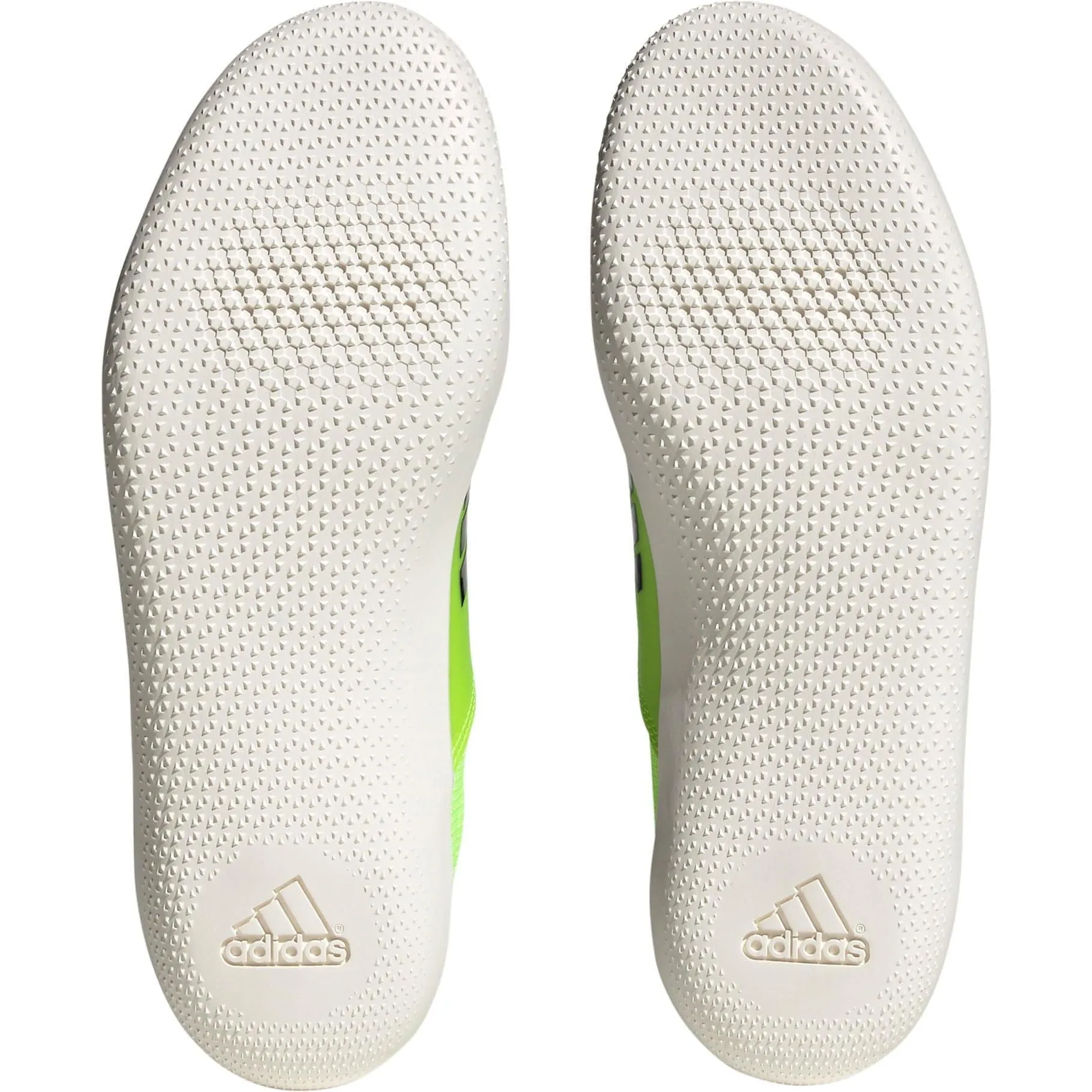 Schuhe Adidas Damen adidas Throwstar Field Event Spikes - Grün