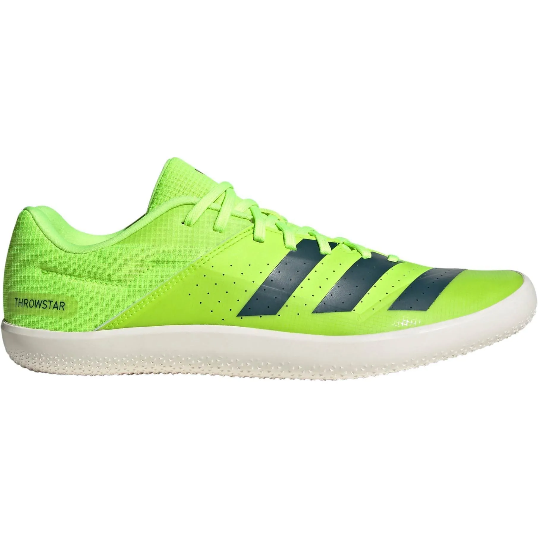 Schuhe Adidas Damen adidas Throwstar Field Event Spikes - Grün