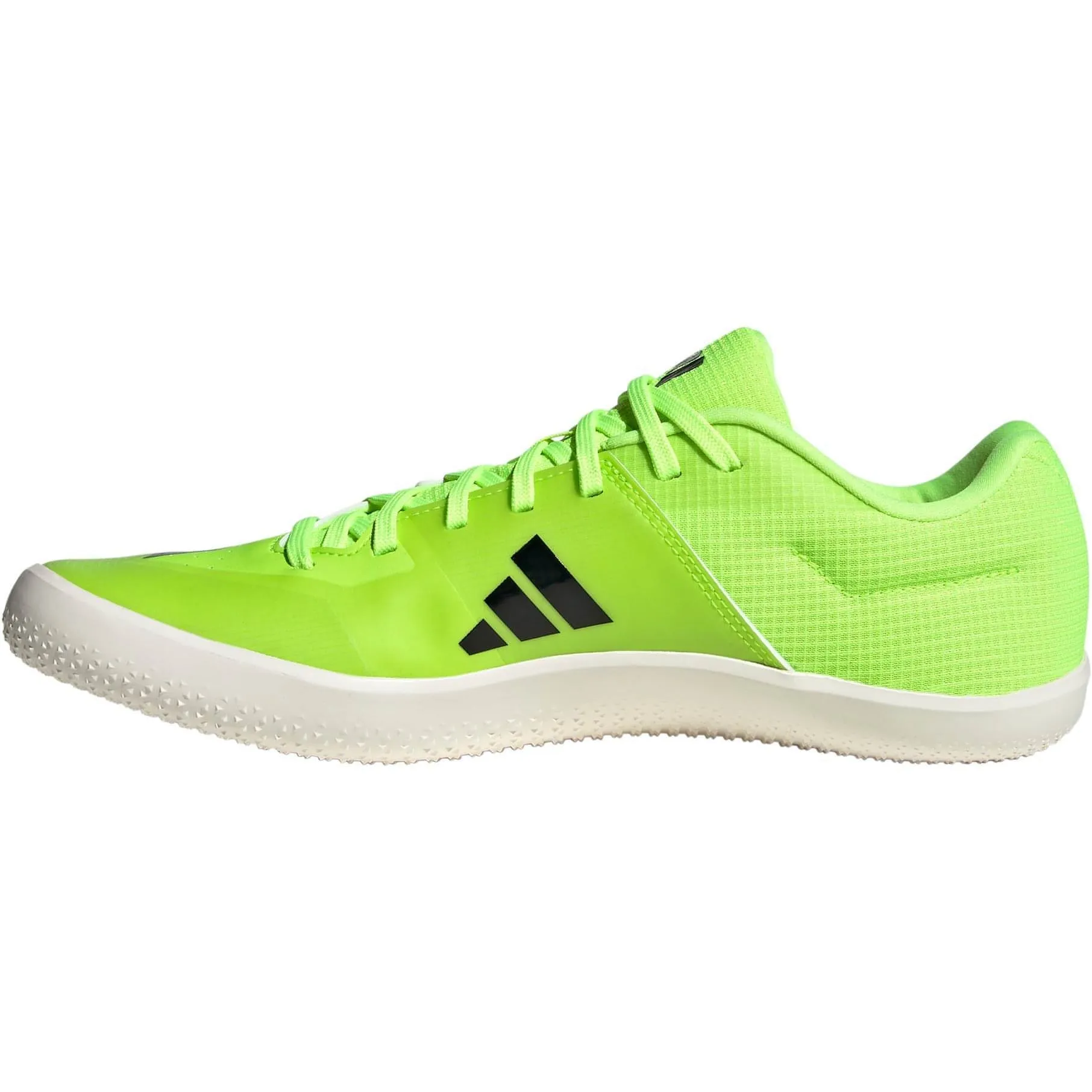 Schuhe Adidas Damen adidas Throwstar Field Event Spikes - Grün