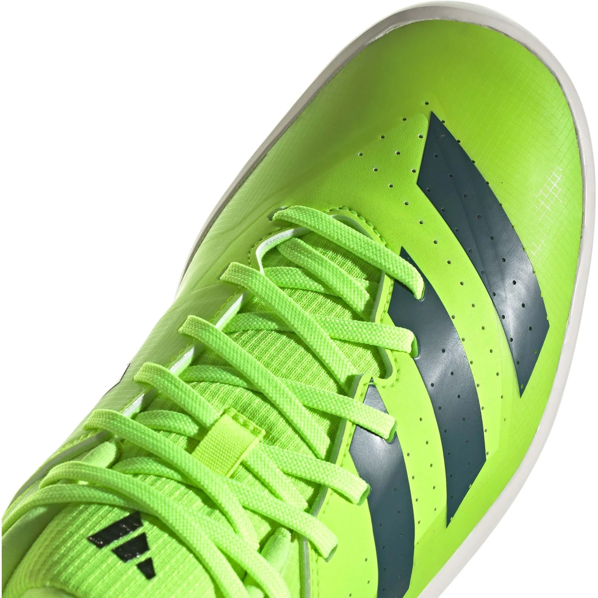 Schuhe Adidas Damen adidas Throwstar Field Event Spikes - Grün