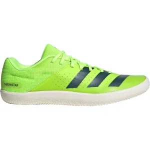 Schuhe Adidas Damen adidas Throwstar Field Event Spikes - Grün